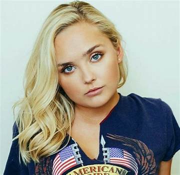 Mia Rose Frampton Net Worth