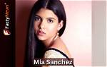 Mia Sanchez Net Worth