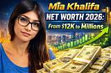 Mia Tidwell Net Worth
