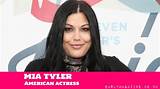 Mia Tyler Net Worth