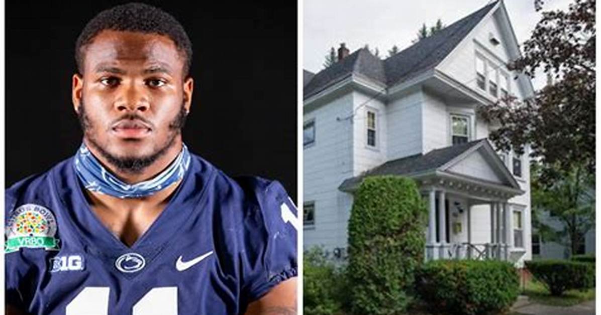 Micah Langkamp Net Worth