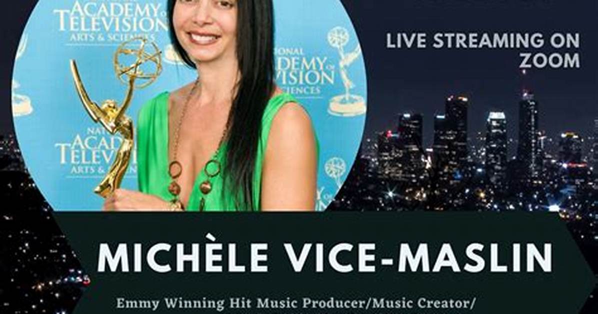 Mich%C3%A8Le Vice Maslin Net Worth 360. Jpg