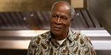 Michael A. Amos Net Worth