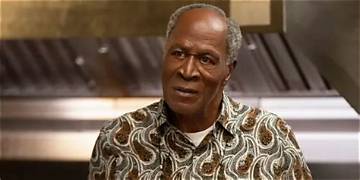 Michael A. Amos Net Worth