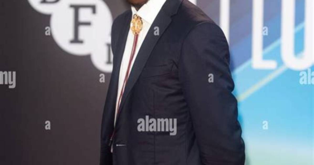 Michael Ajao Net Worth