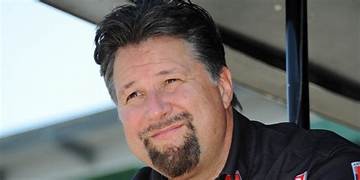 Michael Andretti Net Worth