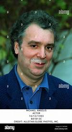 Michael Angelis Net Worth