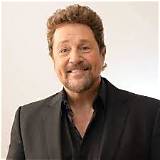 Michael Ball Net Worth