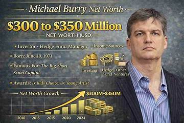 Michael Baseleon Net Worth