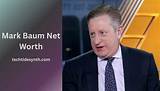 Michael Baum Net Worth