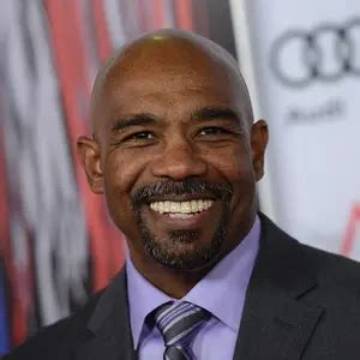 Michael Beach Net Worth
