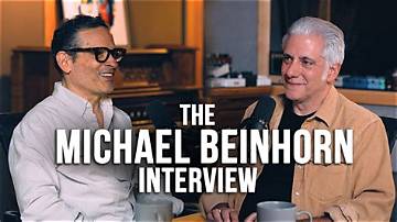 Michael Beinhorn Net Worth