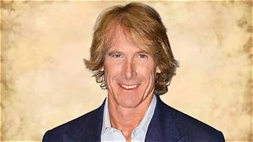 Michael Benjamin Net Worth