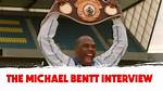 Michael Bentt Net Worth