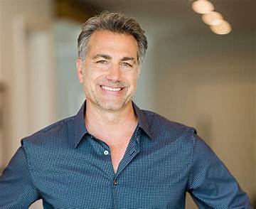 Michael Bergin Net Worth