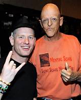 Michael Berryman Net Worth