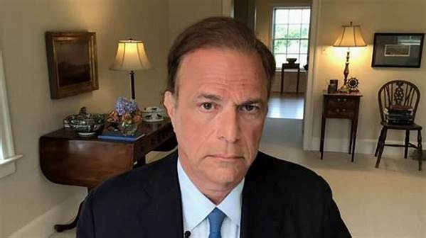 Michael Beschloss Net Worth