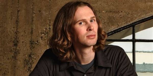 Michael Birch Net Worth