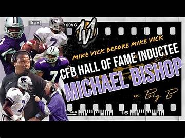 Michael Bishop Net Worth