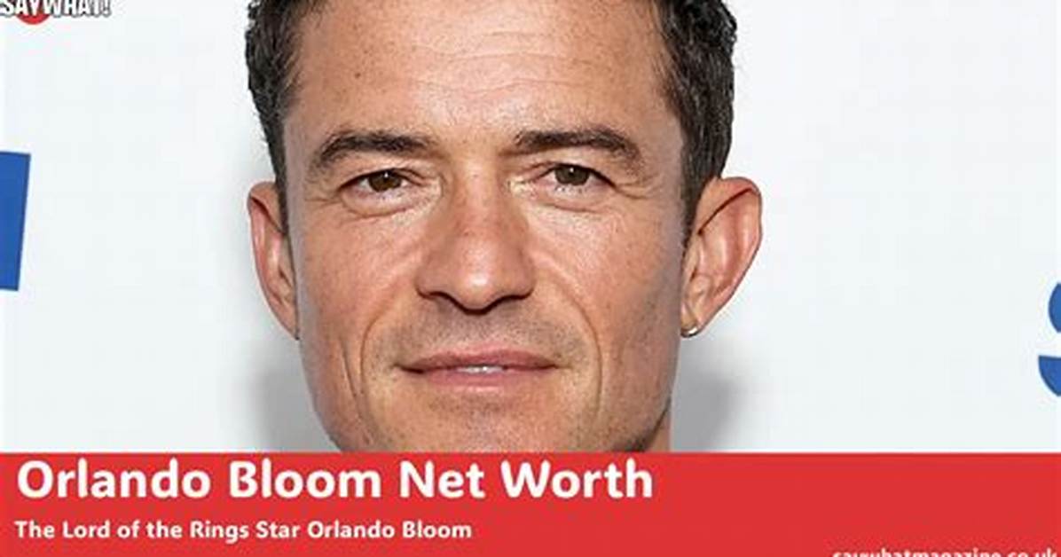 Michael Bloom Net Worth