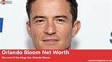Michael Bloom Net Worth