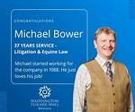 Michael Bower Net Worth