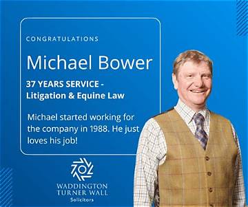 Michael Bower Net Worth