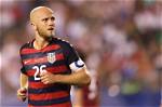 Michael Bradley Net Worth