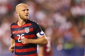 Michael Bradley Net Worth