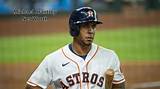 Michael Brantley Net Worth