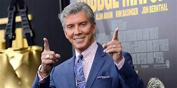Michael Buffer Net Worth