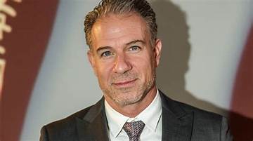 Michael Burt Net Worth