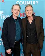 Michael Buscemi Net Worth