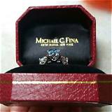 Michael C. Fina Net Worth