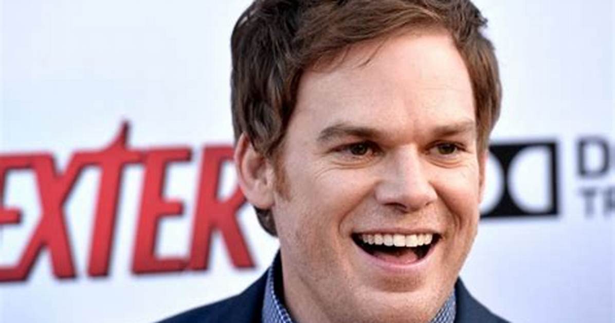 Michael C. Hall Net Worth