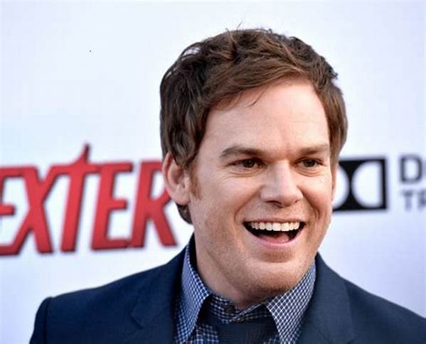 Michael C. Hall Net Worth