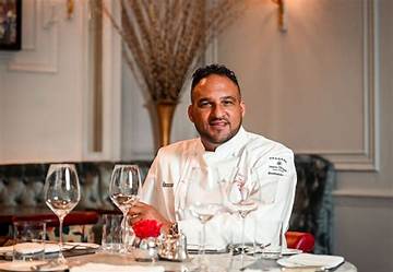 Michael Caines Net Worth