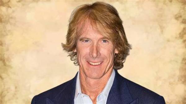 Michael Carruth Net Worth