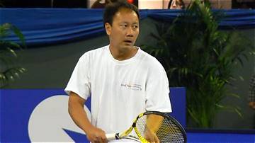 Michael Chang Net Worth