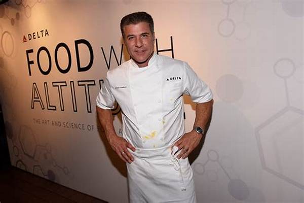 Michael Chiarello Net Worth