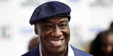 Michael Clarke Duncan Net Worth