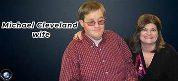 Michael Cleveland Net Worth