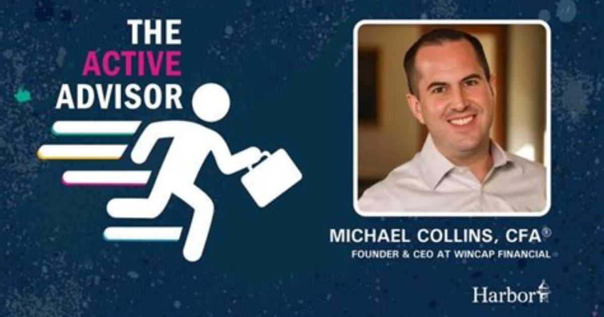 Michael Collins Net Worth