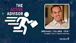 Michael Collins Net Worth