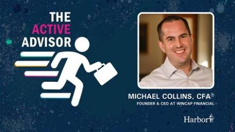 Michael Collins Net Worth