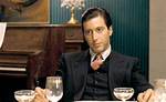 Michael Corleone Net Worth