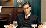 Michael Corleone Net Worth