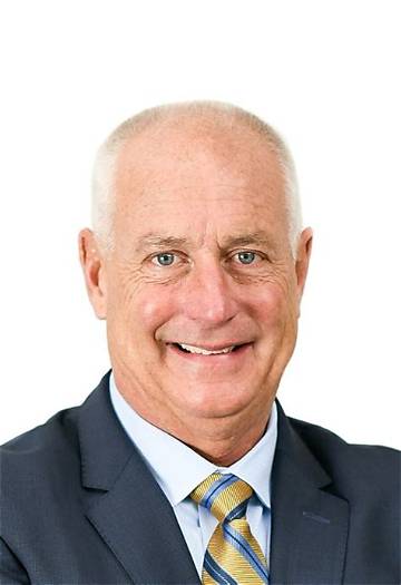Michael Craig Ruppert Net Worth