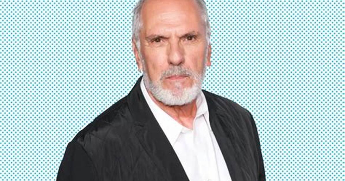 Michael Cristofer Net Worth