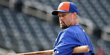 Michael Cuddyer Net Worth